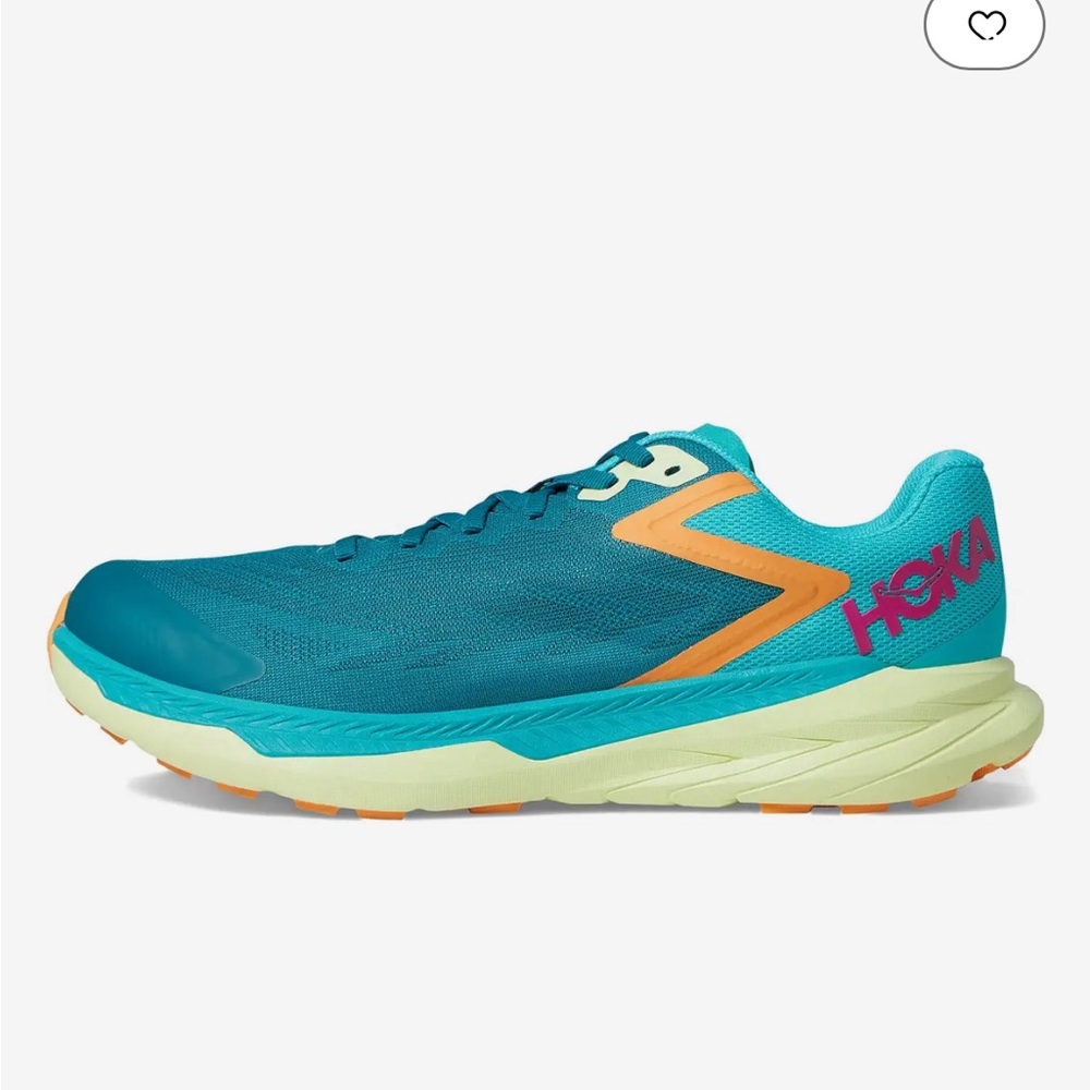 Hoka Zinal Mens size 11.5